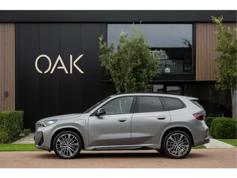 BMW X1 xDrive30e | M-Sport | Live Cockpit | Panorama | Leder/Alcantara | Memory | H&K | ACC | Trekha