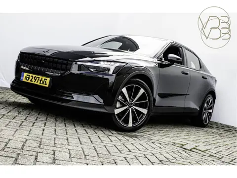 Polestar 2 SOH 94% Standard Range Single Motor 63kWh 1e Eigenaar BTW