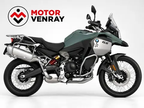 BMW F 900 GSA (bj 2027)