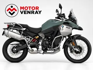 BMW F 900 GSA (bj 2027)