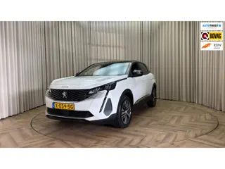 Peugeot 3008 1.2 Hybrid 136 Allure Pack Business | Trekhaak | Camera | Carplay | LED
