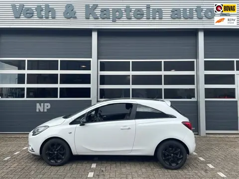 Opel Corsa 1.4