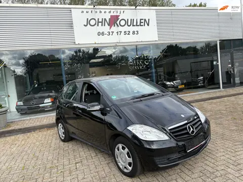 Mercedes-Benz A-klasse 160 BlueEFFICIENCY Classic