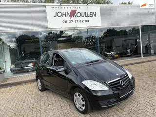 Mercedes-Benz A-klasse 160 BlueEFFICIENCY Classic