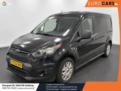 Ford Transit Connect 1.5 TDCI L2 Trend MOTOR DEFECT! Navigatie Airco Camera Trekhaak