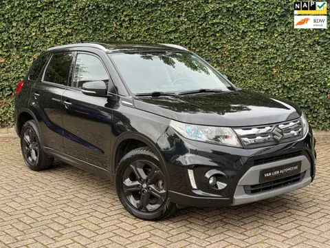 Suzuki Vitara 1.6 High Executive | ACC | Pano | Camera | 1ste eigenaar