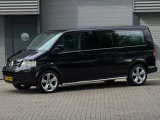Volkswagen Transporter 2.5 TDI 340 Caravelle lang 6 persoons
