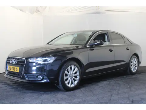 Audi A6 Limousine 2.0 TFSI Pro Line (bj 2012)