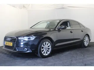 Audi A6 Limousine 2.0 TFSI Pro Line (bj 2012)