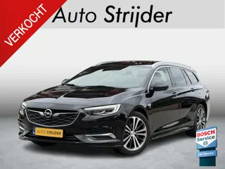 Opel Insignia Sports Tourer 200PK OPC-Line (2x) Business Executive LEER CAMERA