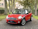 Foto 22 van MINI 3-deurs 1.6 Cooper Park Lane / 1 EIG / PANO / KEYLESS / VOL / 100% HISTORIE