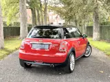 Foto 23 van MINI 3-deurs 1.6 Cooper Park Lane / 1 EIG / PANO / KEYLESS / VOL / 100% HISTORIE