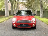 Foto 24 van MINI 3-deurs 1.6 Cooper Park Lane / 1 EIG / PANO / KEYLESS / VOL / 100% HISTORIE