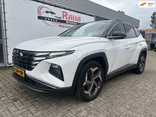 Hyundai Tucson 1.6 T-GDI PHEV Premium 4WD