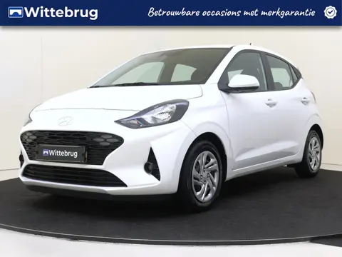 Hyundai i10 1.0 Comfort (bj 2023)