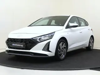 Hyundai i20 1.0 T-GDI Comfort (bj 2024)