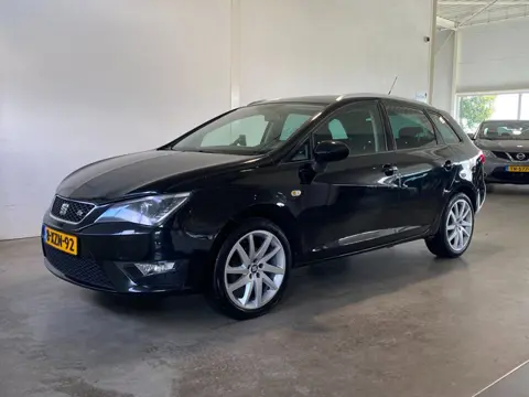 Seat Ibiza ST 1.2 TSI FR Xenon/Led Cruise NL-auto
