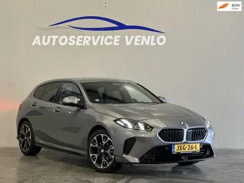 BMW 1-serie 116 M Sport Design Edition Automaat Sportpakket pro