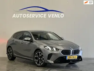 BMW 1-serie 116 M Sport Design Edition Automaat Sportpakket pro