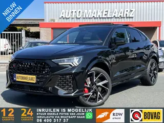 Audi Q3 Sportback TFSI RS FULL OPTION