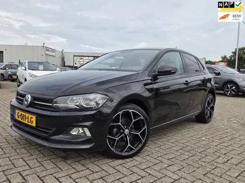Volkswagen Polo 1.0 TSI Comfortline/APPELCARPLAY/CRIS CONT