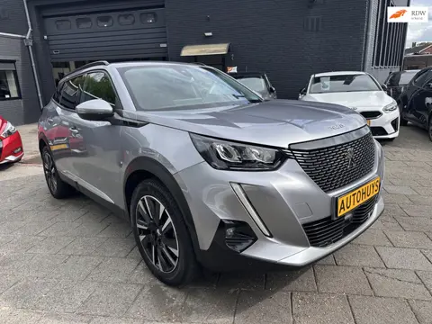 Peugeot 2008 1.2 PT (131pk) Allure Pack|Aut|Navi|360 Camera