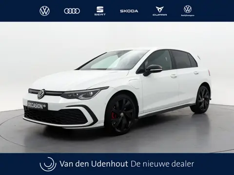 Volkswagen Golf 1.4 eHybrid 245pk GTE Camera Navigatie