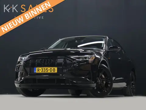 Audi e-tron Sportback 55 quattro Sport 95 kWh 92,5%SOH [BANG & OLUFSEN PREMIUM SOUNDSYSTEM, CRUISE C