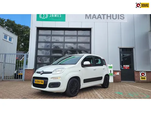 Fiat Panda 0.9 TwinAir Edizione Cool