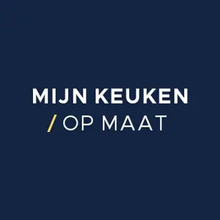 een keuken op maat