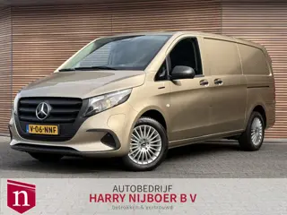 Mercedes-Benz eVito eVito 112 L2 60 kWh Navigatie / Camera / Snel rijden