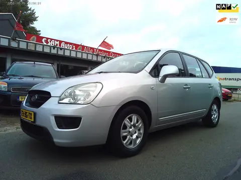 Kia Carens 2.0 CVVT X-tra (Airco )
