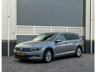 Volkswagen Passat Variant 1.8 TSI Business Edition bj.2016 Autom|Navi|Trekh|Pdc.