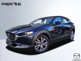 Mazda CX-30 2.0 e-SkyActiv-X 186 M Hybrid Comfort | TREKHAAK | CARPLAY |