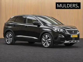 Peugeot 3008 1.2 PureTech GT Line | Navi / Camera / Climate