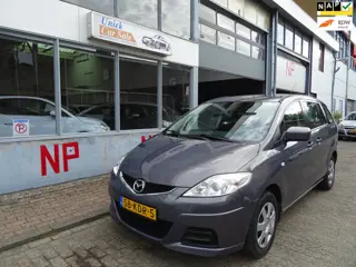 Mazda 5 1.8 S