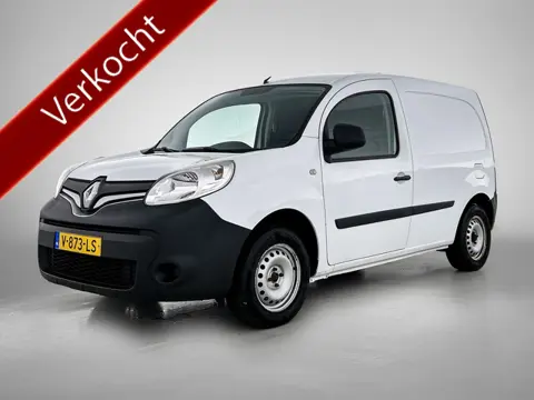 Renault Kangoo 1.5 dCi Comfort Euro6 75PK / Trekhaak / Airco / Cruise-ctr. / Pdc. / Schuifdeur Re./ 