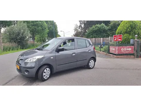 Hyundai I10 1.1 Active