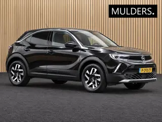 Opel Mokka 1.2 Elegance | Navi / Camera / Climate