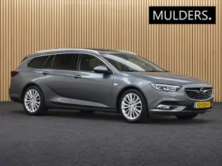 Opel Insignia Sports Tourer 1.5 Turbo Innovation Automaat | Navi / Camera / Climate