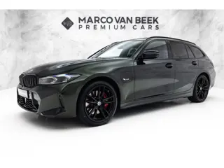 BMW 3 Serie Touring 320e | M Sport Pro | Pano | 19" | H/K | Individual