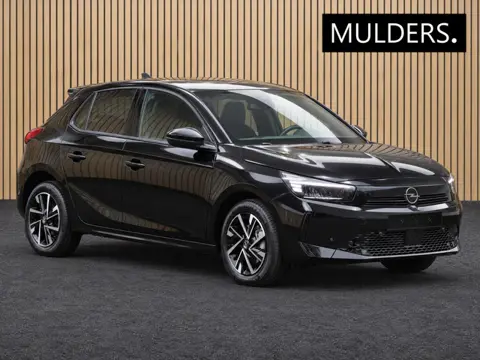 Opel Corsa 1.2 Turbo Hybrid GS VOORRAAD KORTING