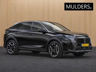 Peugeot 3008 1.6 plug-in Hybrid 195 Allure | Navi / Camera / Climate