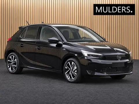 Opel Corsa 1.2 Turbo Hybrid GS VOORRAAD KORTING