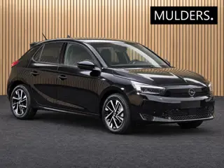 Opel Corsa 1.2 Turbo Hybrid GS VOORRAAD KORTING