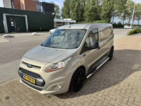 Ford Transit Connect 1.6 TDCI L2 Trend*Airco* (bj 2014)
