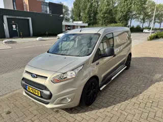 Ford Transit Connect 1.6 TDCI L2 Trend*Airco* (bj 2014)