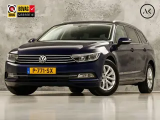 Volkswagen Passat Variant 1.4 TSI ACT Highline 150Pk Automaat (APPLE CARPLAY, GROOT NAVI, CLIMATE, C