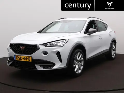 CUPRA Formentor 1.4 TSI e-Hybrid Essential | ACC | Carplay | Sfeerverlichting |