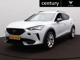 CUPRA Formentor 1.4 TSI e-Hybrid Essential | ACC | Carplay | Sfeerverlichting |